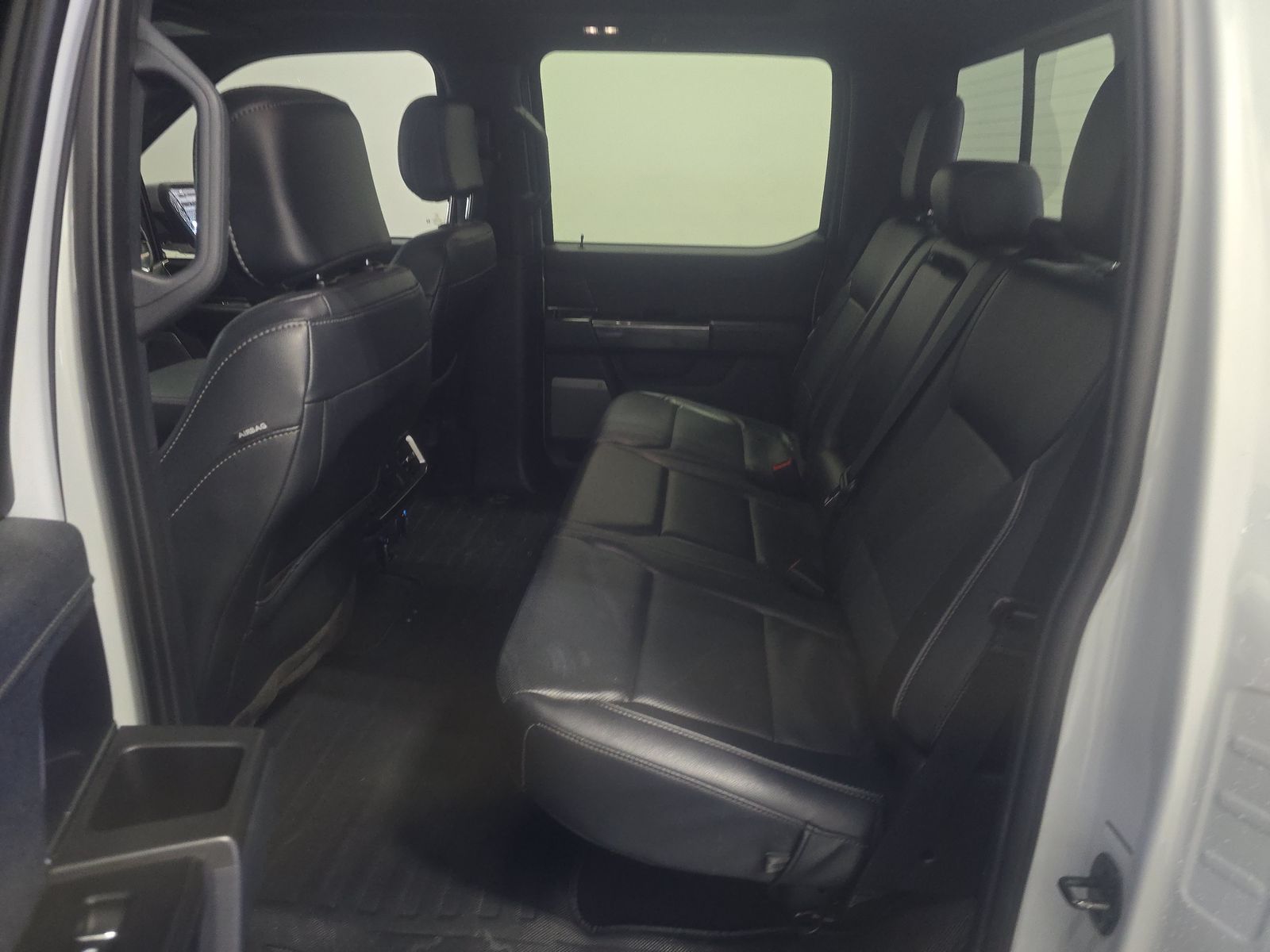 2023 Ford F-150 Hybrid Lariat AWD