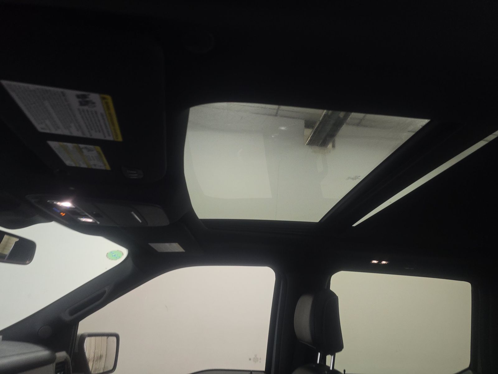 2023 Ford F-150 Hybrid Lariat AWD