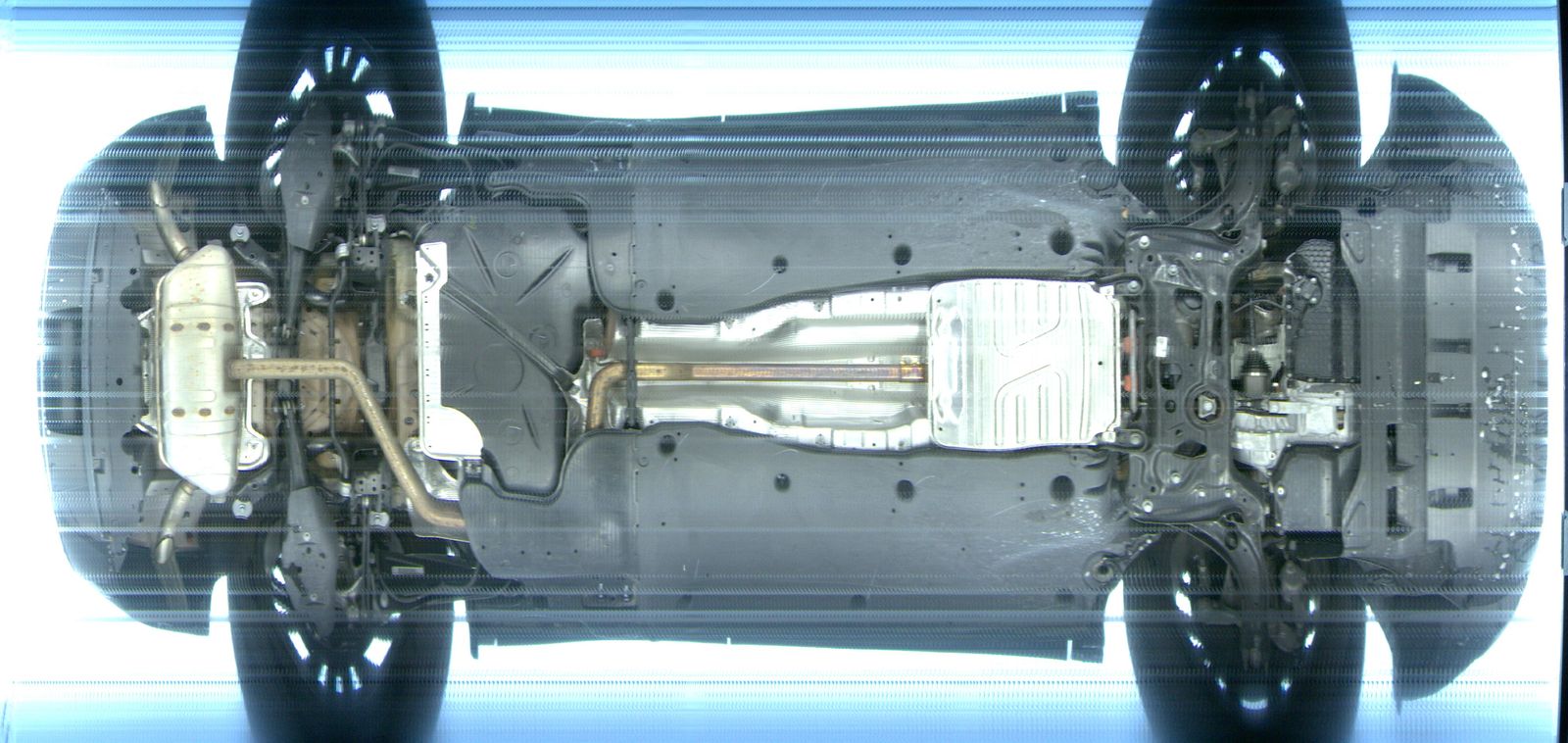 2024 Volkswagen Tiguan 2.0T Wolfsburg Edition FWD