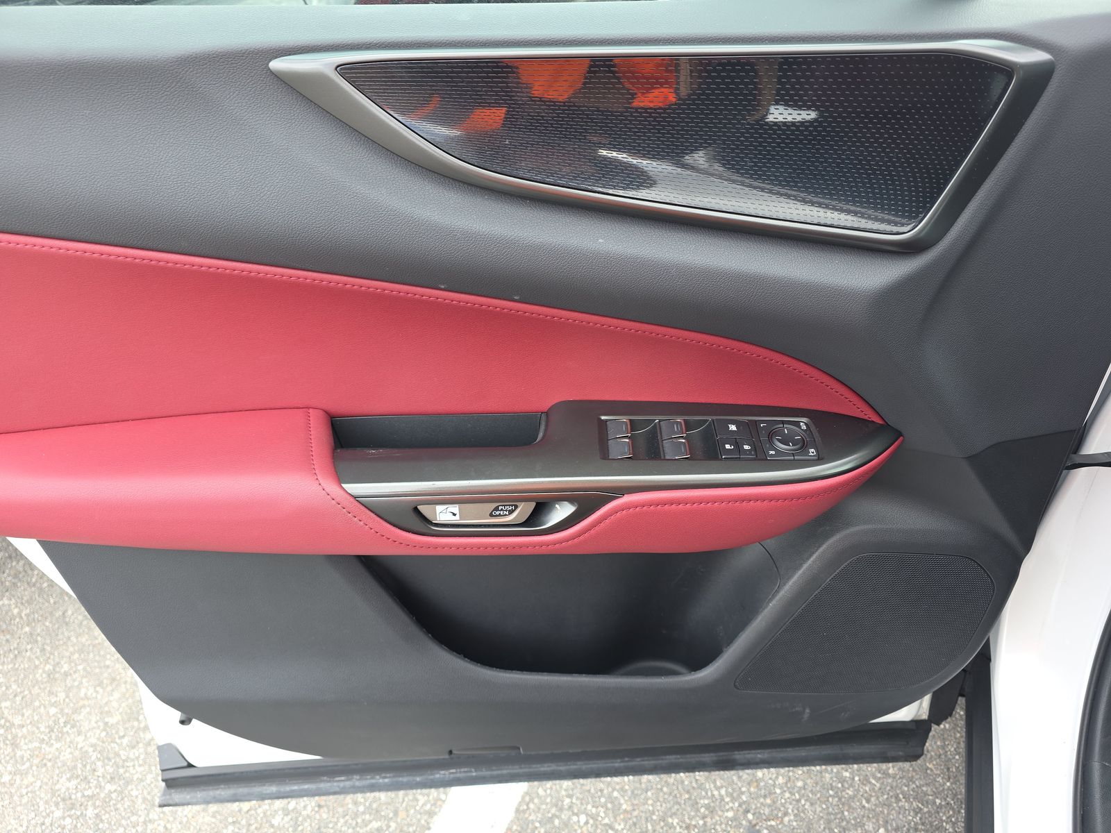 2024 Lexus NX NX 250 FWD