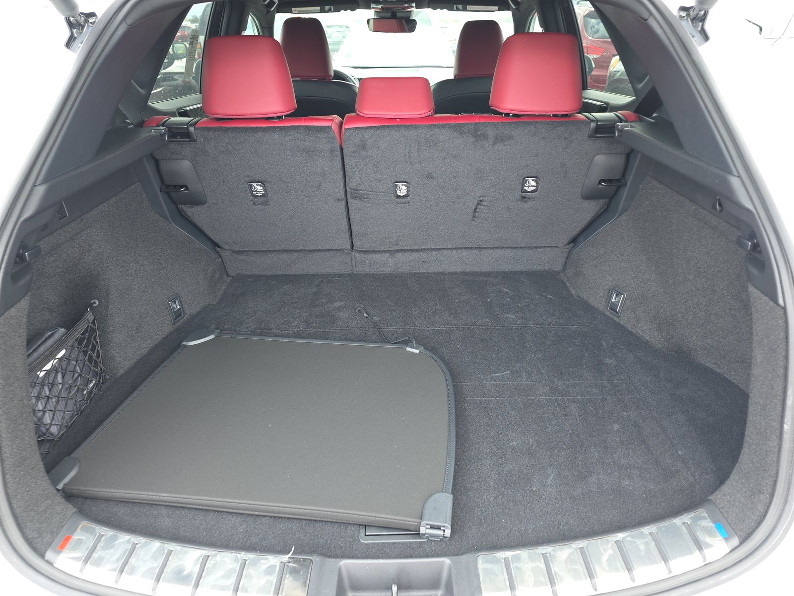 2024 Lexus NX NX 250 FWD