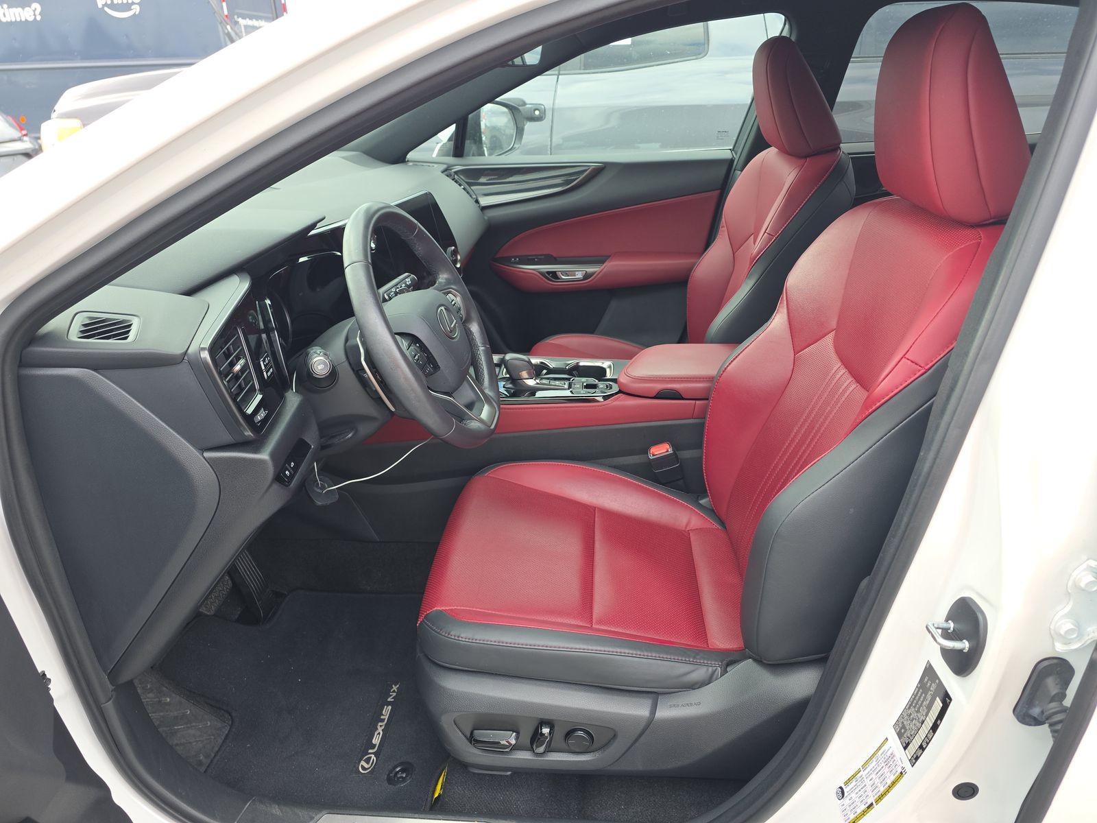 2024 Lexus NX NX 250 FWD