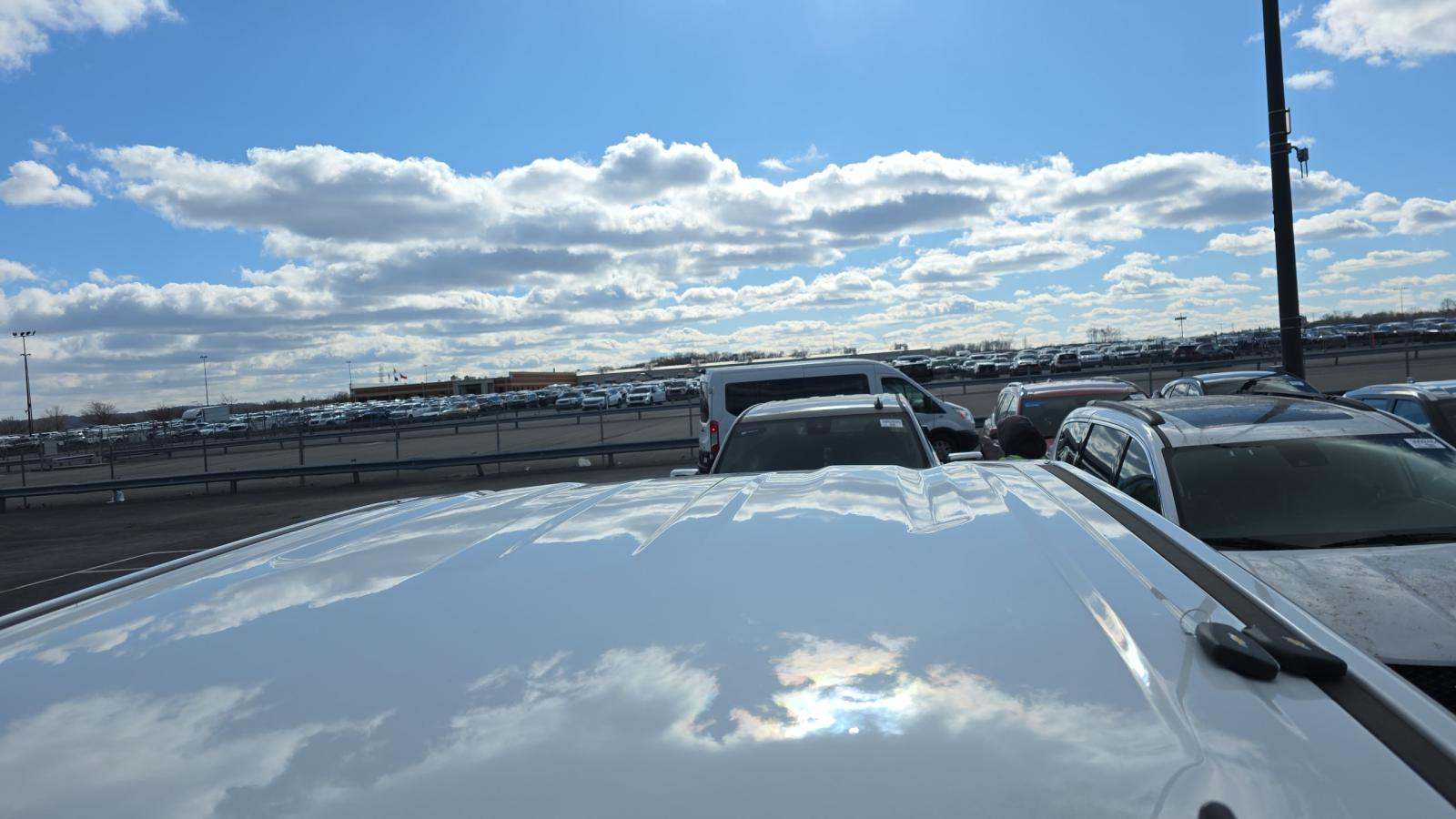 2024 Chevrolet Silverado 3500HD LT AWD