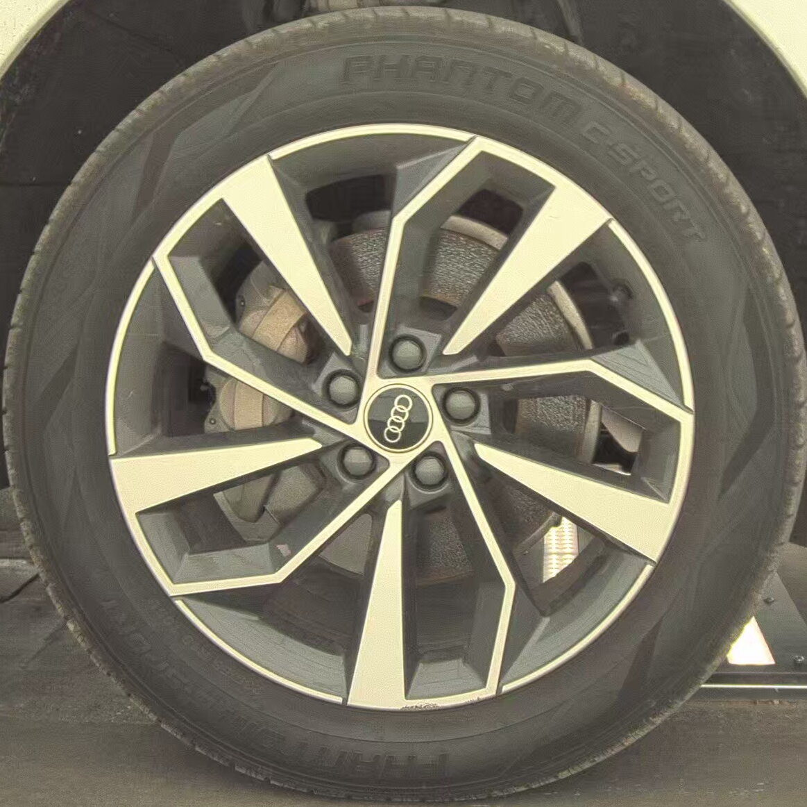 2023 Audi Q5 S line Premium AWD