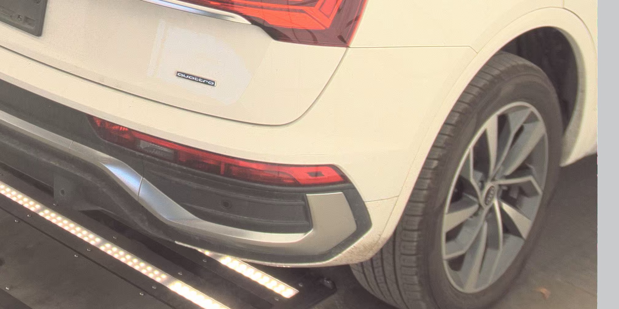 2023 Audi Q5 S line Premium AWD