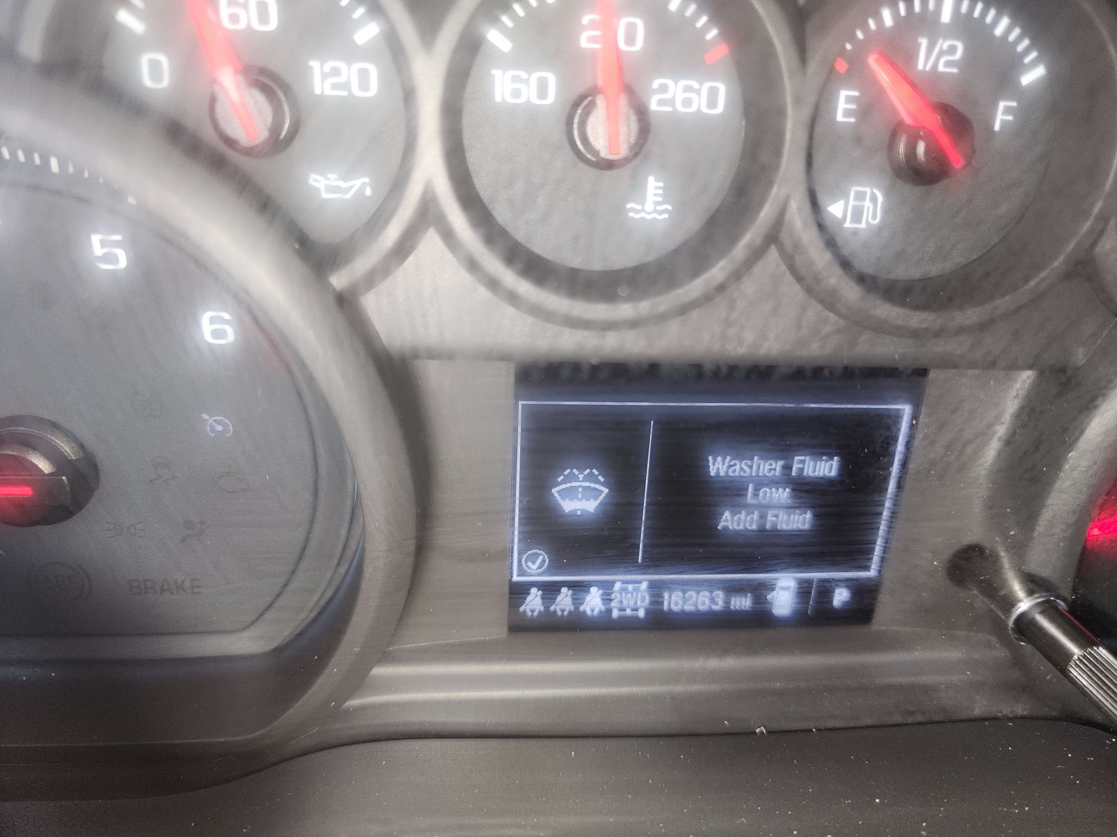 2025 Chevrolet Silverado 2500HD Work Truck AWD