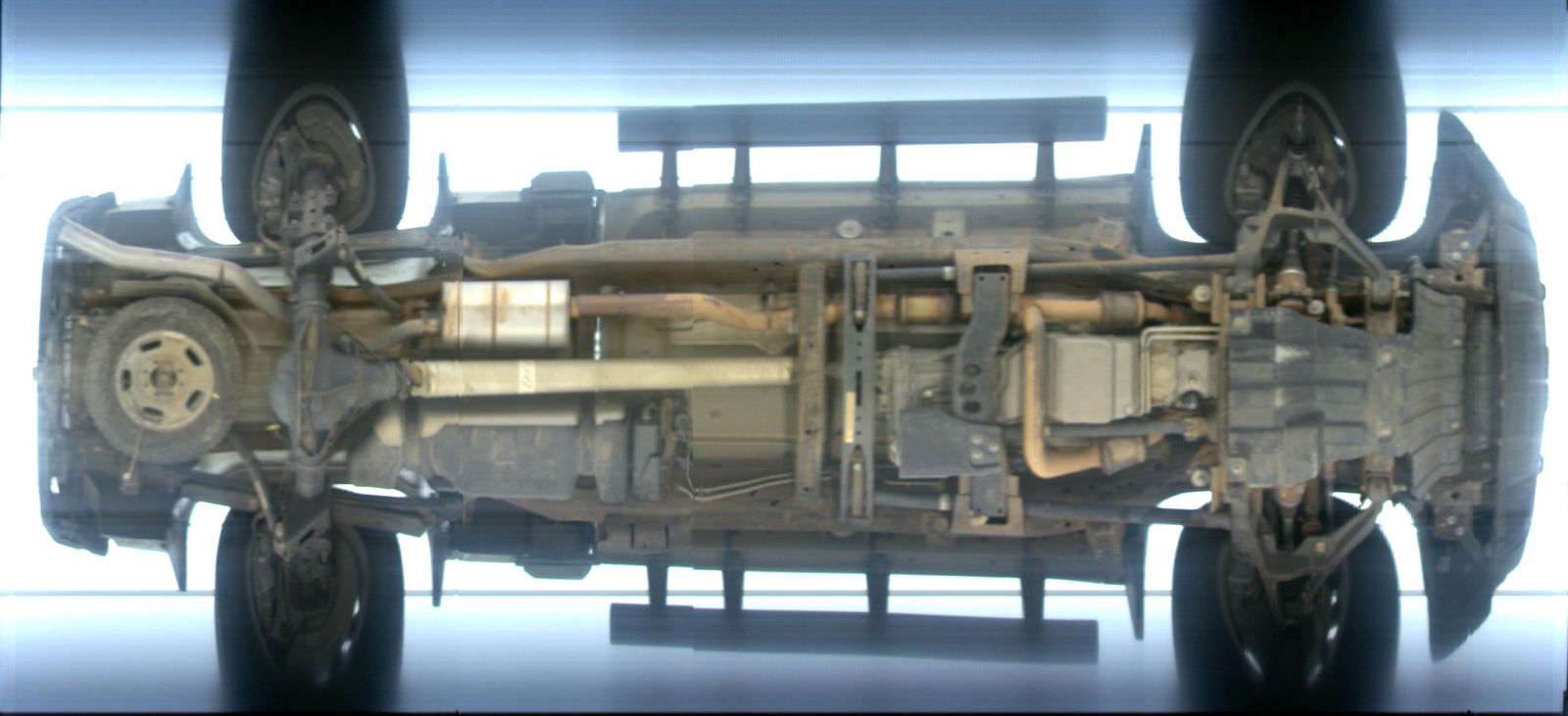 2025 Chevrolet Silverado 2500HD Work Truck AWD