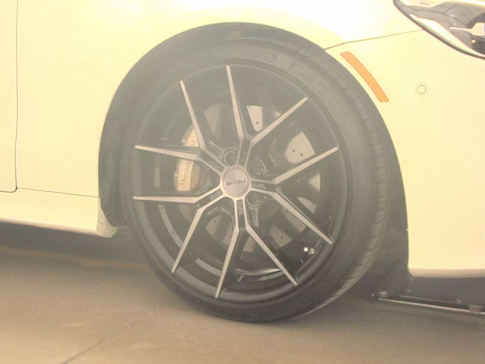 2022 Mercedes-Benz E-Class E 450 RWD