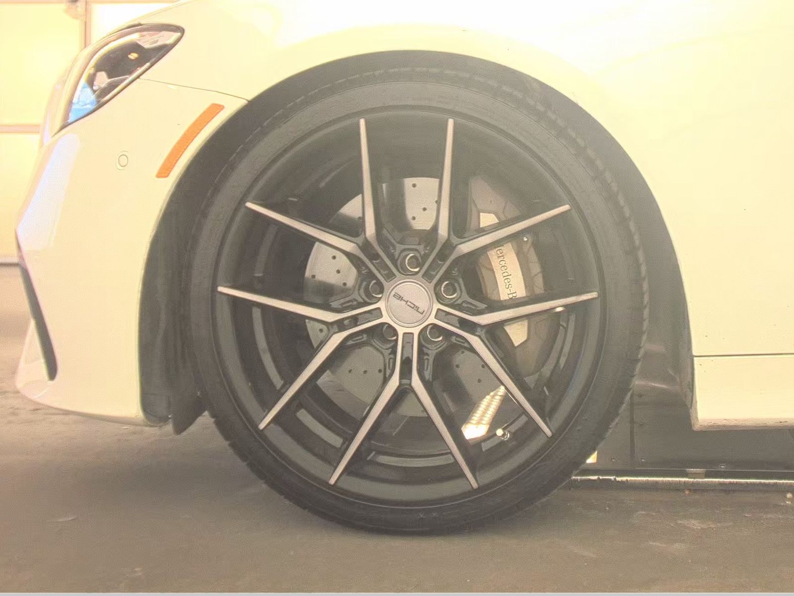 2022 Mercedes-Benz E-Class E 450 RWD