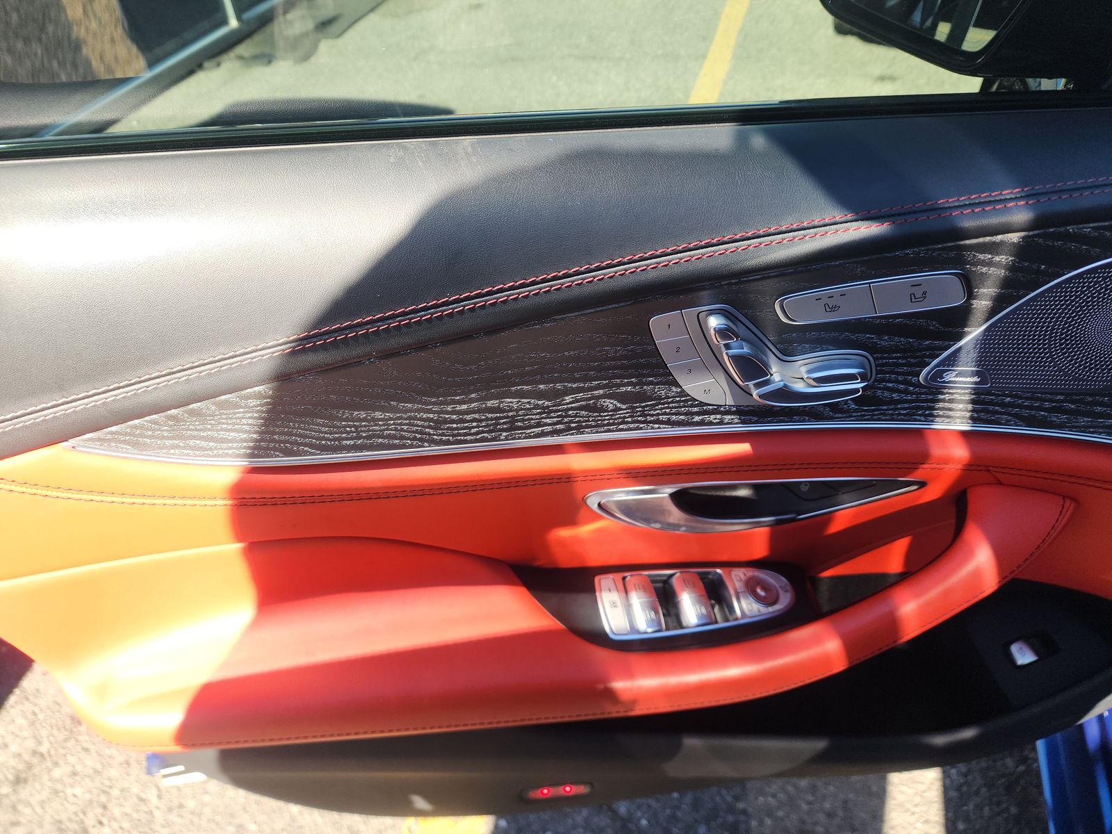 2022 Mercedes-Benz Mercedes-AMG GT AMG GT 53 AWD