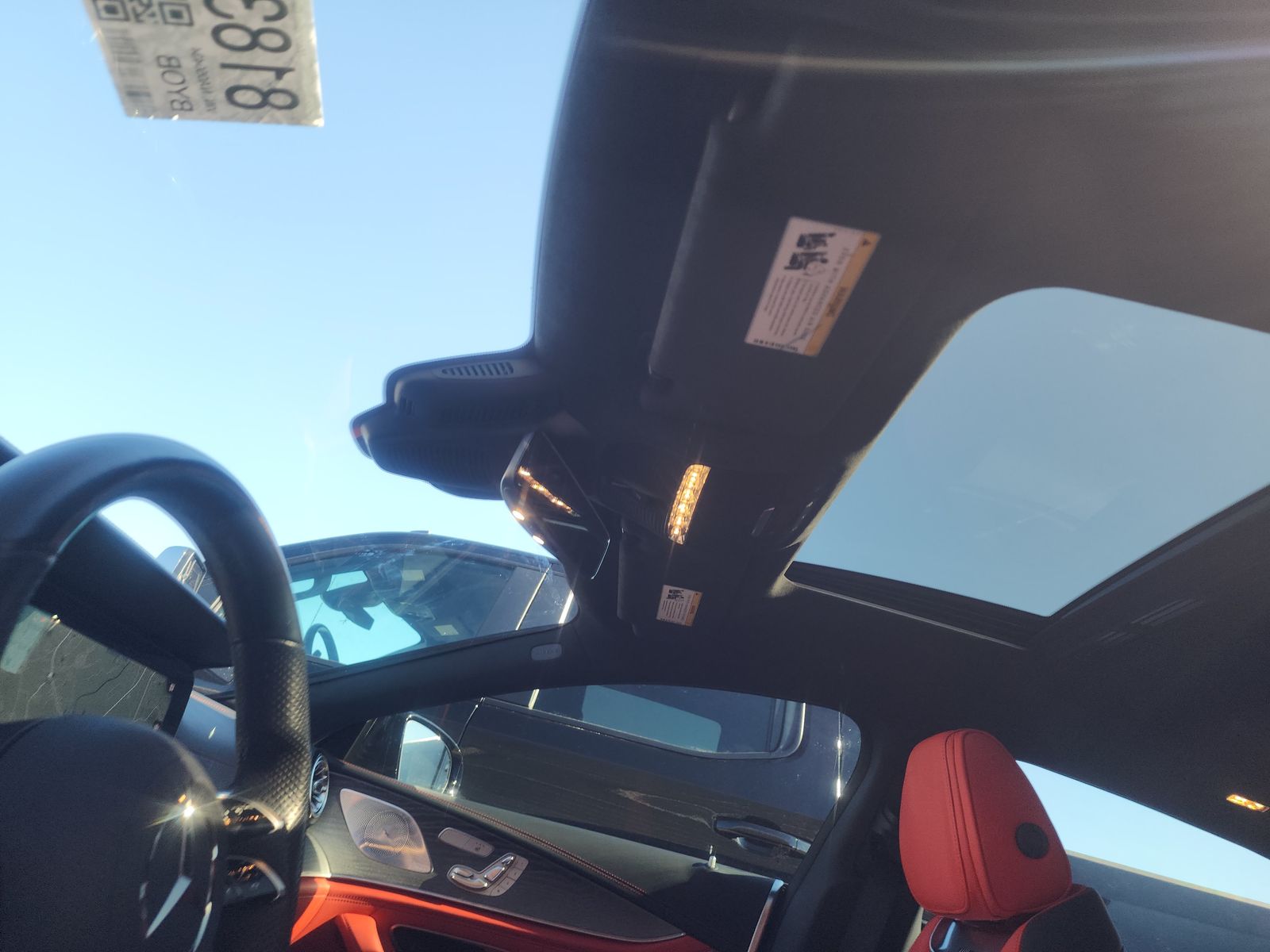 2022 Mercedes-Benz Mercedes-AMG GT AMG GT 53 AWD