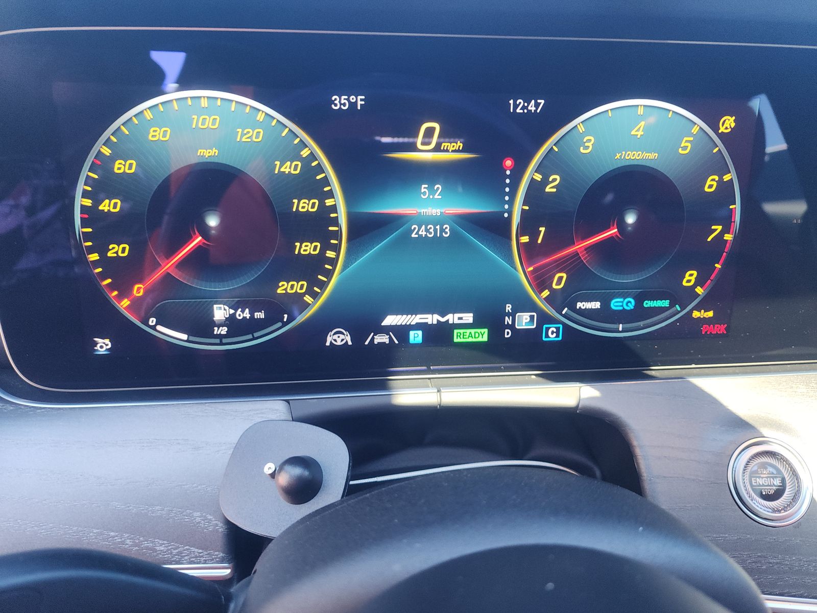 2022 Mercedes-Benz Mercedes-AMG GT AMG GT 53 AWD