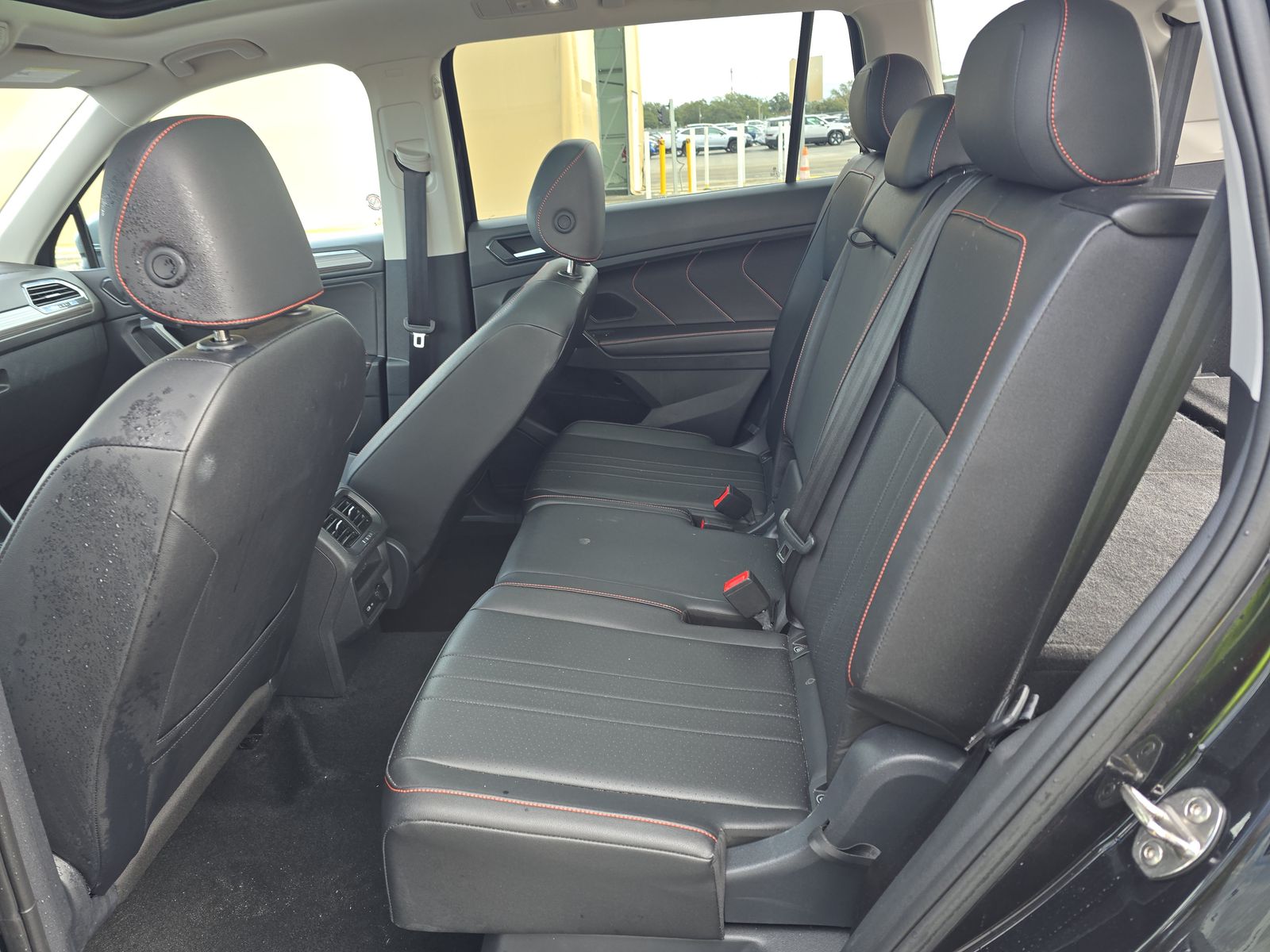 2024 Volkswagen Tiguan 2.0T Wolfsburg Edition FWD