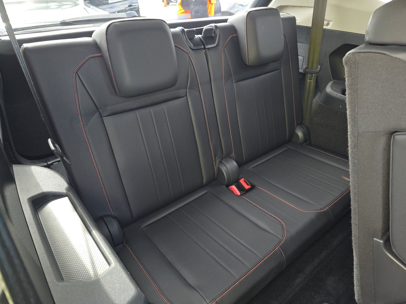 2024 Volkswagen Tiguan 2.0T Wolfsburg Edition FWD