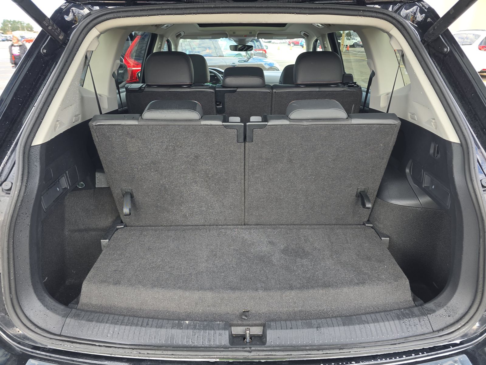 2024 Volkswagen Tiguan 2.0T Wolfsburg Edition FWD