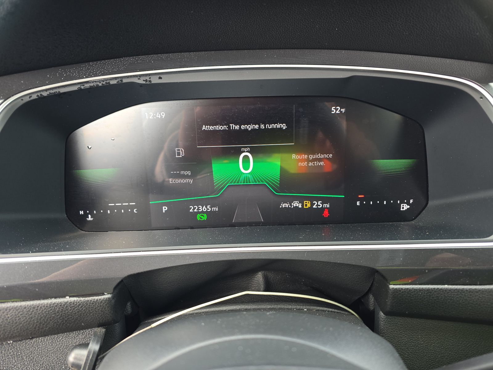 2024 Volkswagen Tiguan 2.0T Wolfsburg Edition FWD