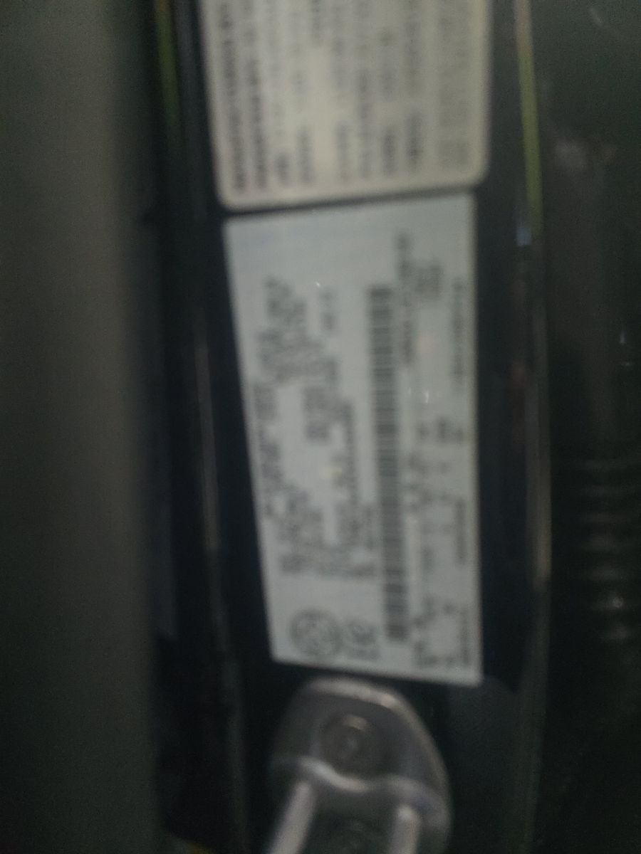 2025 Ford Escape Platinum AWD