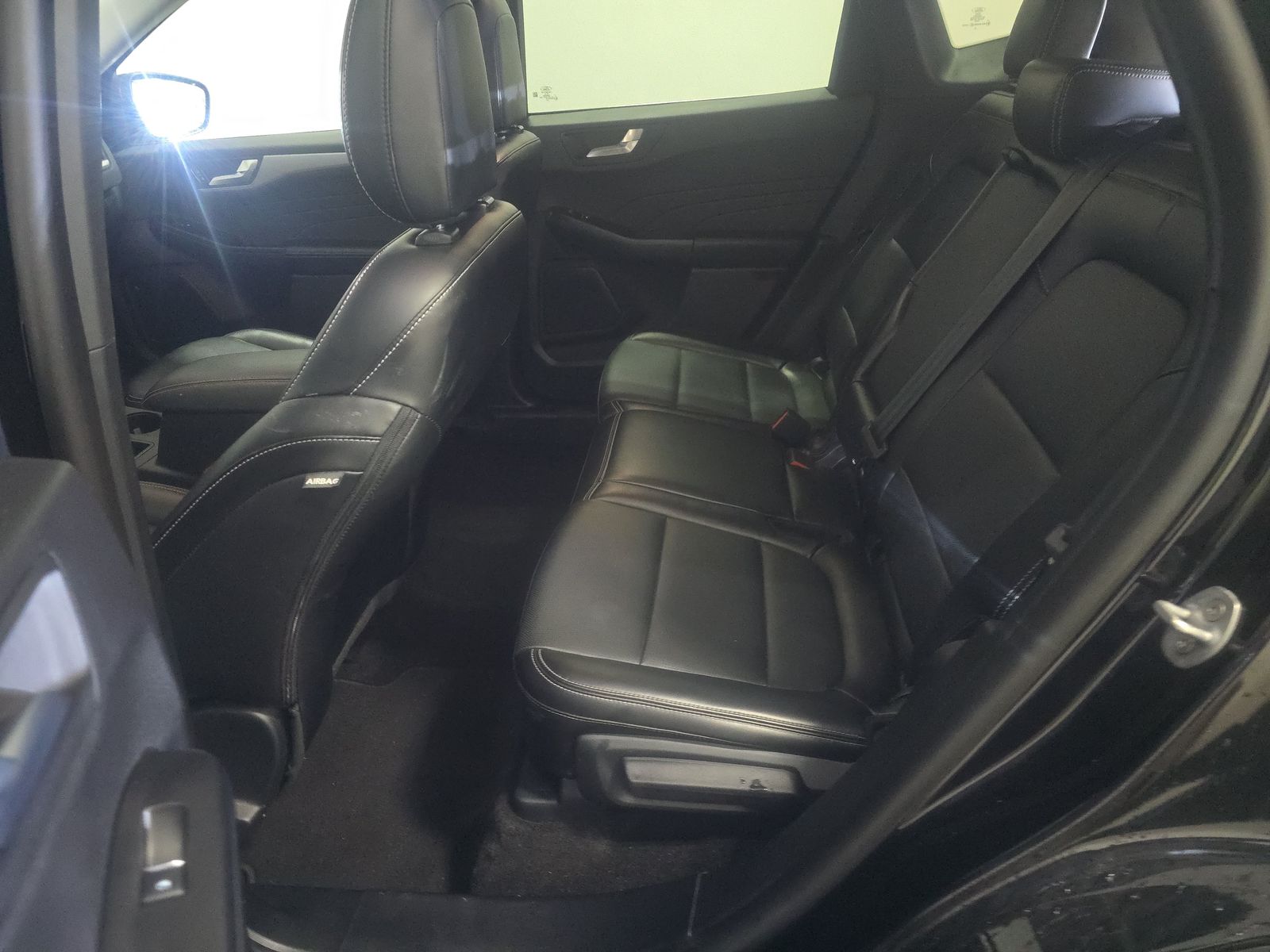 2025 Ford Escape Platinum AWD