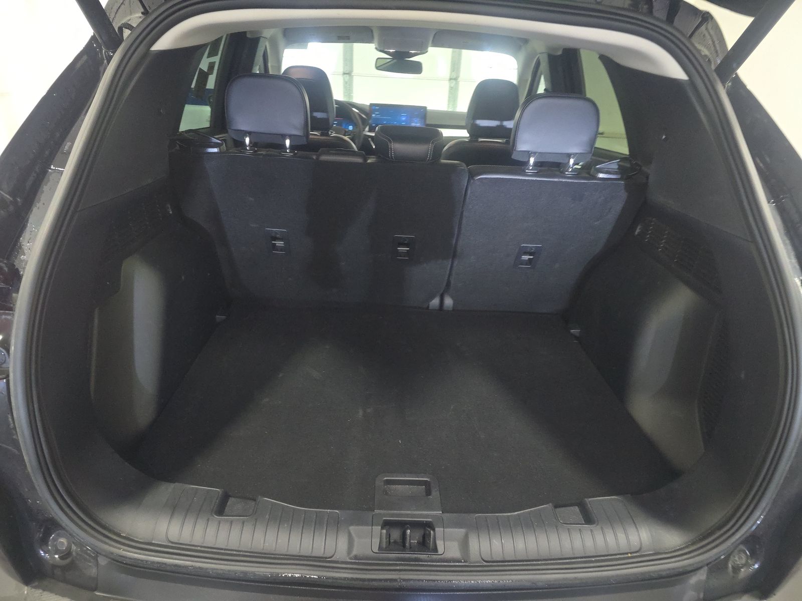 2025 Ford Escape Platinum AWD