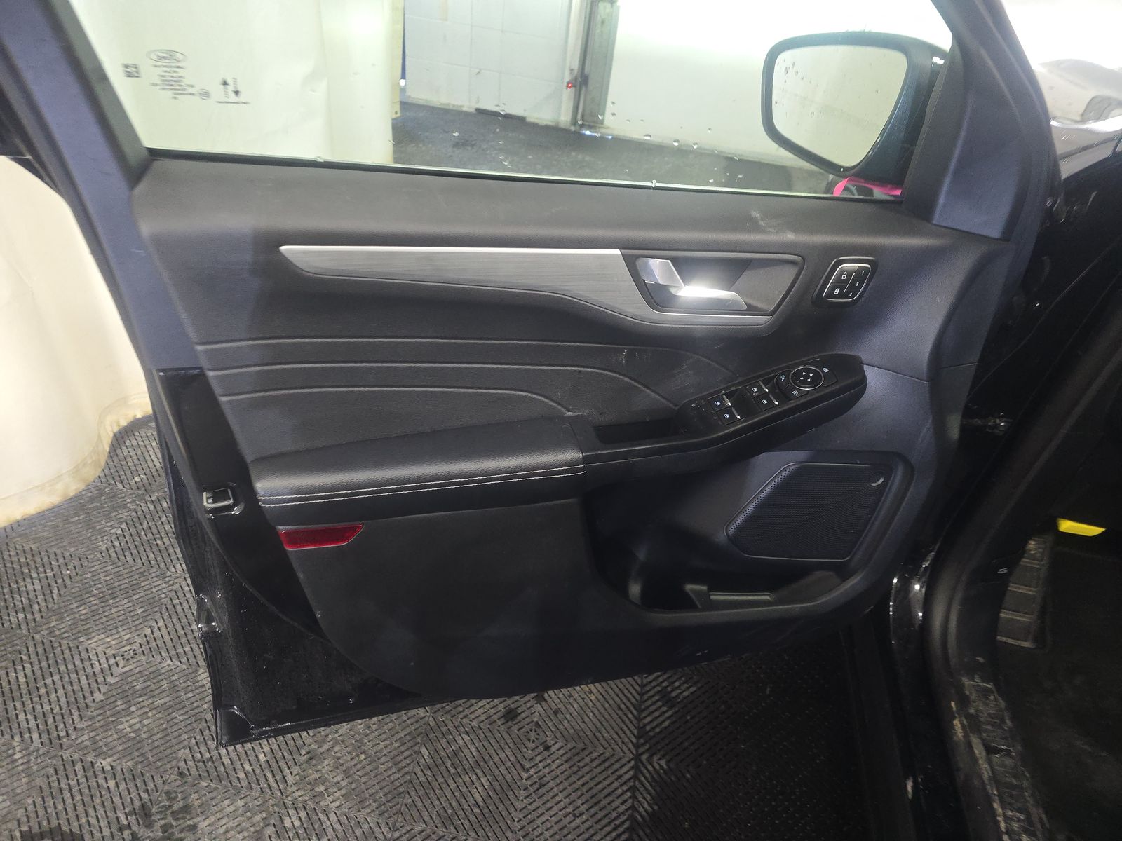 2025 Ford Escape Platinum AWD