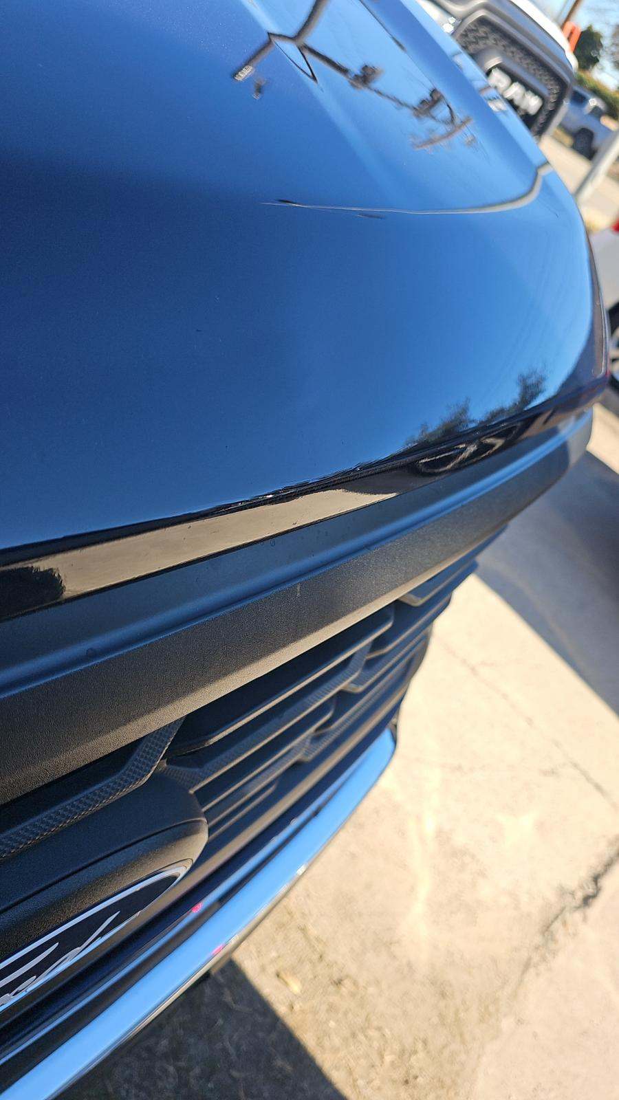 2025 Ford F-150 XL RWD