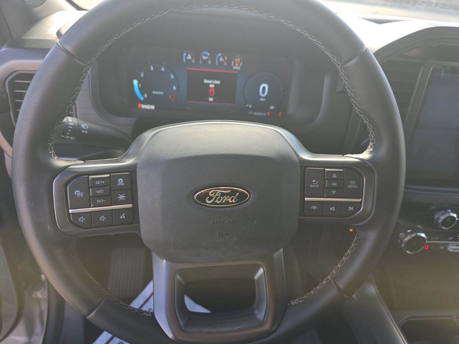 2024 Ford F-150 XLT AWD