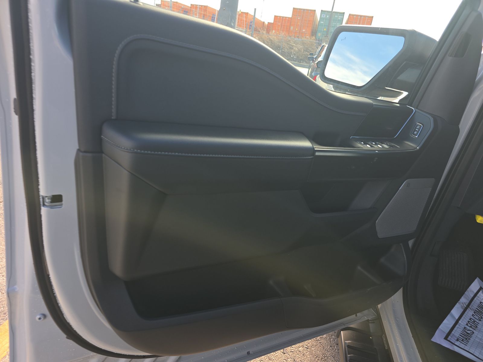 2024 Ford F-150 XLT AWD