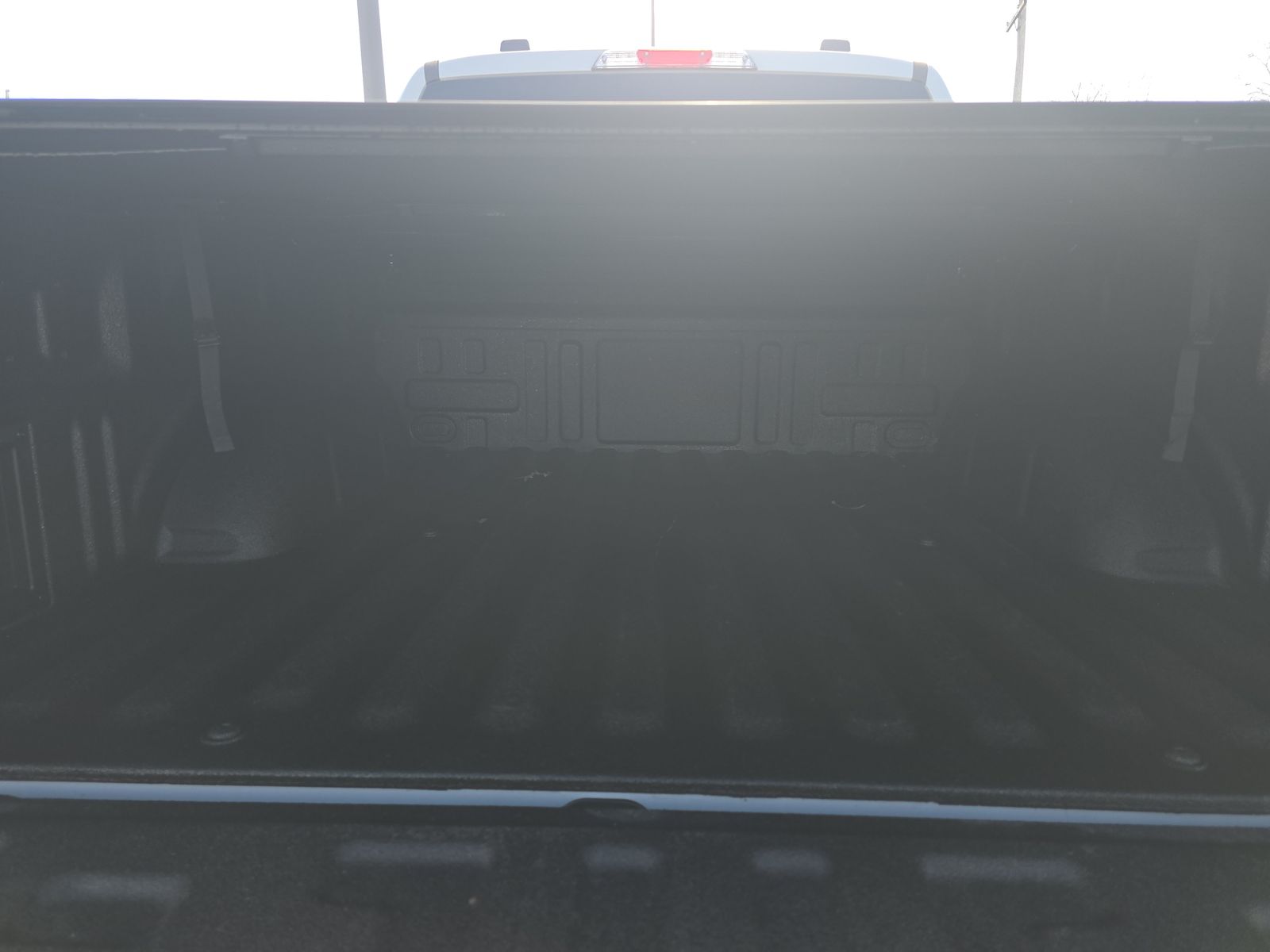 2024 Ford F-150 XLT AWD