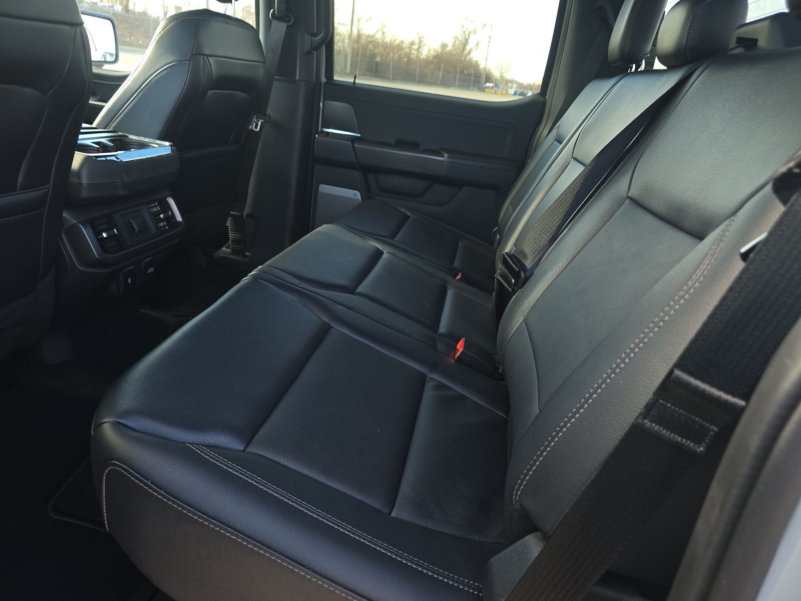 2024 Ford F-150 XLT AWD