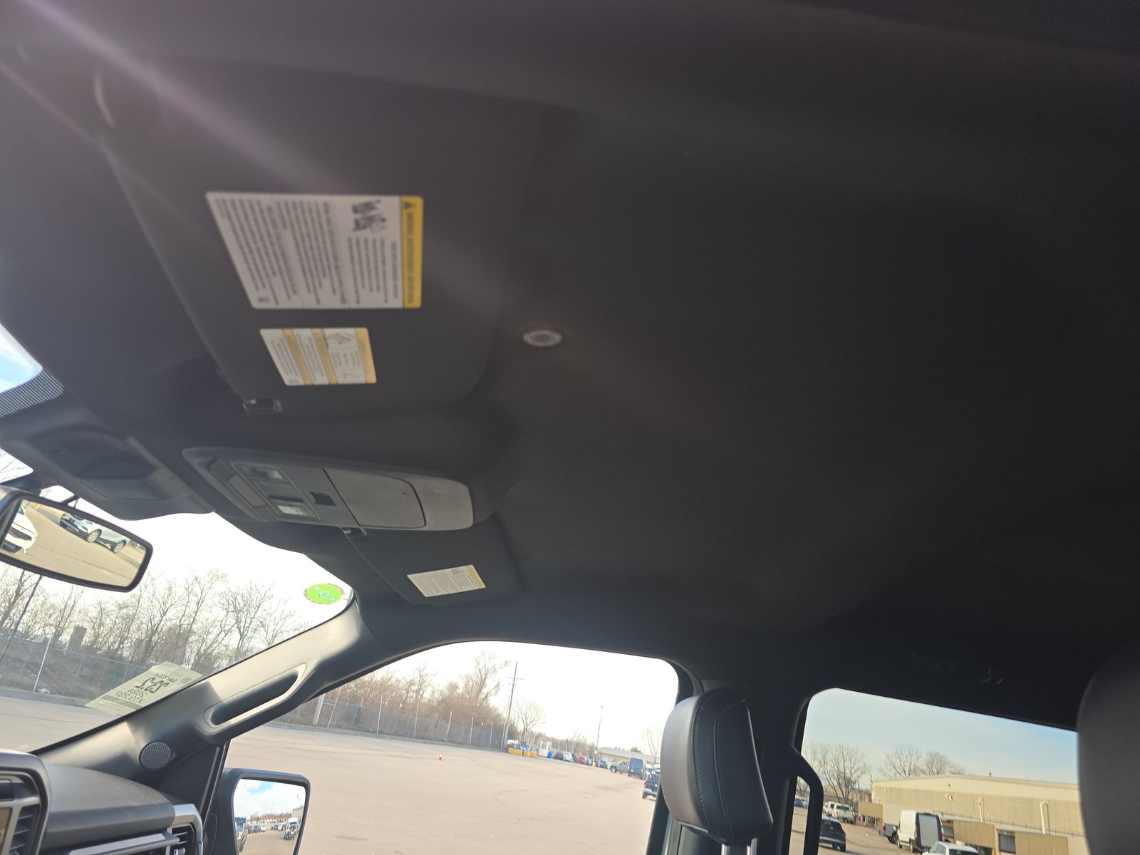 2024 Ford F-150 XLT AWD