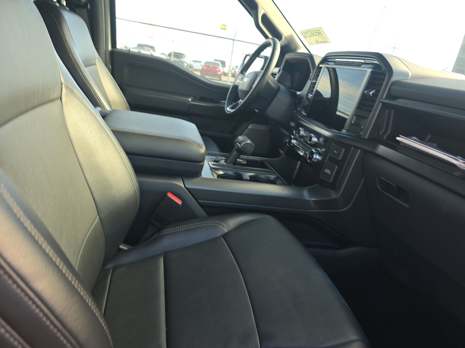 2024 Ford F-150 XLT AWD