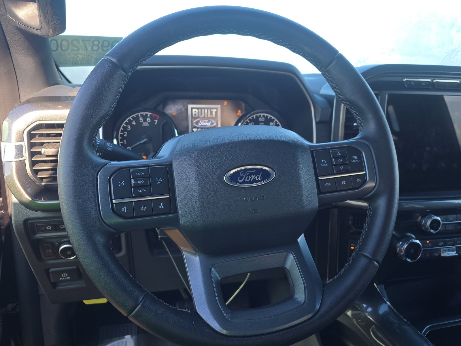 2023 Ford F-150 XLT AWD