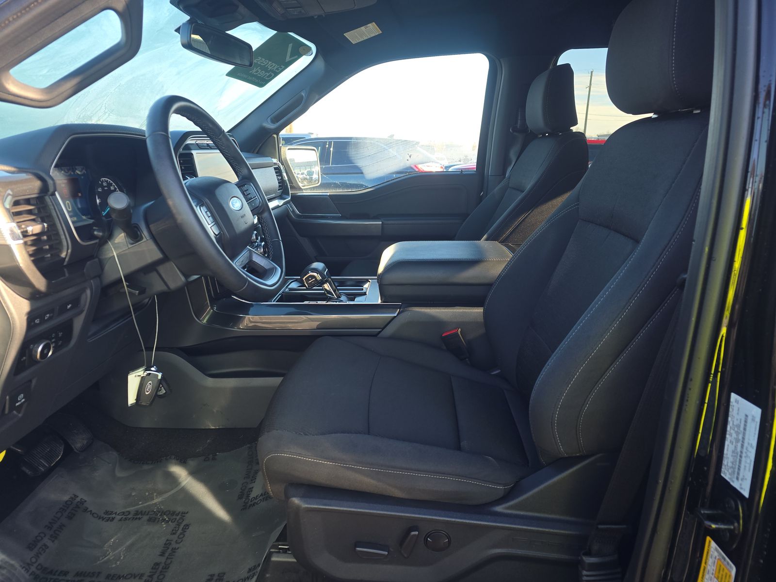 2023 Ford F-150 XLT AWD