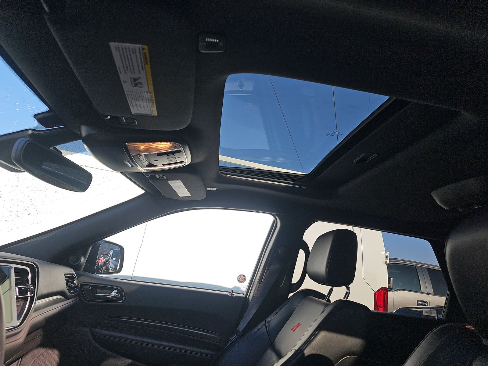 2025 Dodge Durango GT Plus AWD