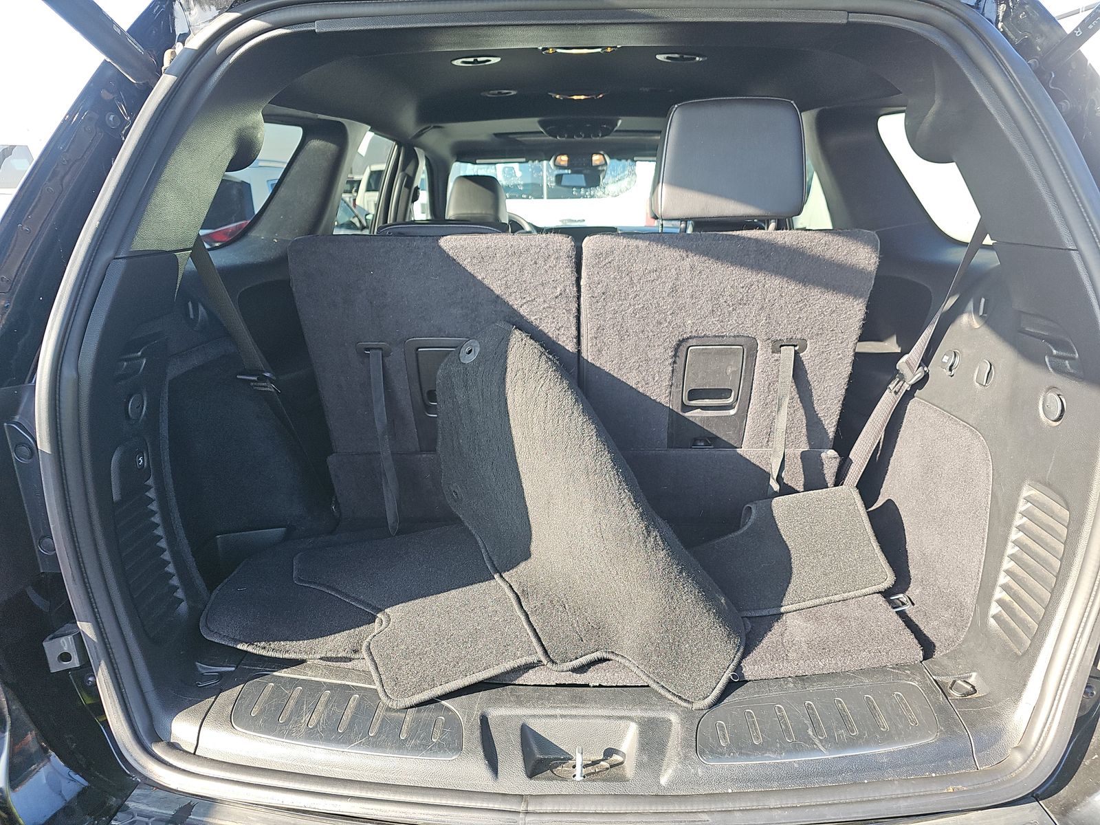 2025 Dodge Durango GT Plus AWD