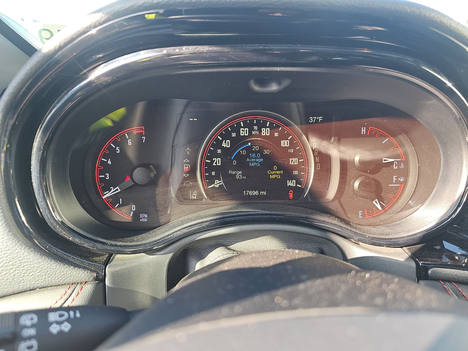 2025 Dodge Durango GT Plus AWD