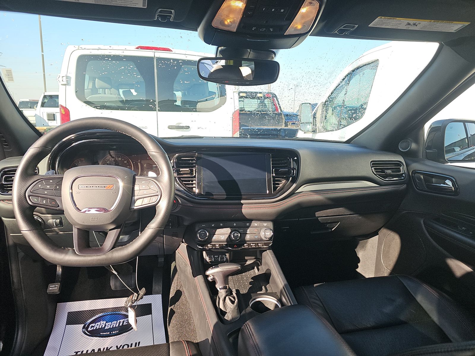 2025 Dodge Durango GT Plus AWD