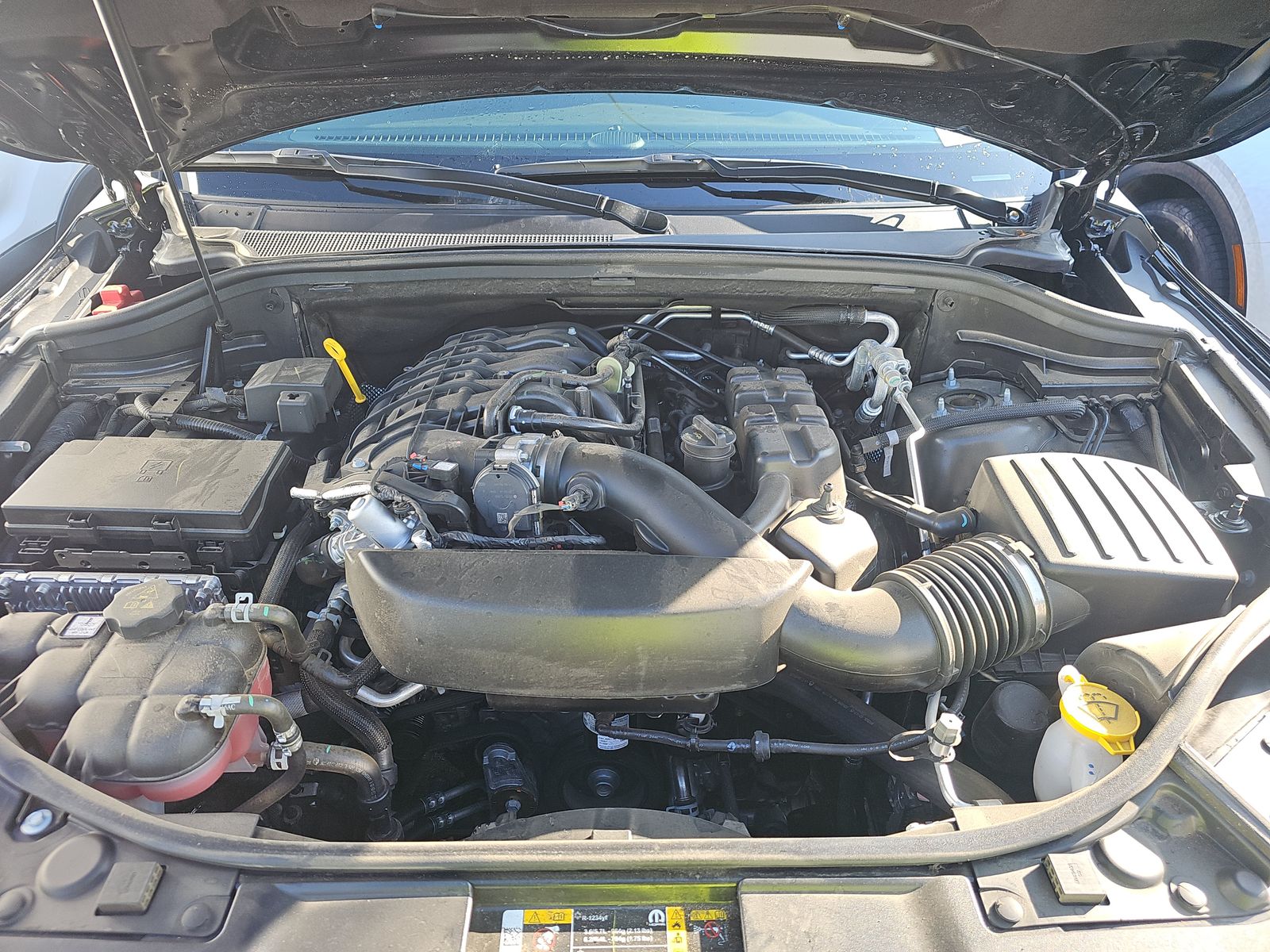 2025 Dodge Durango GT Plus AWD