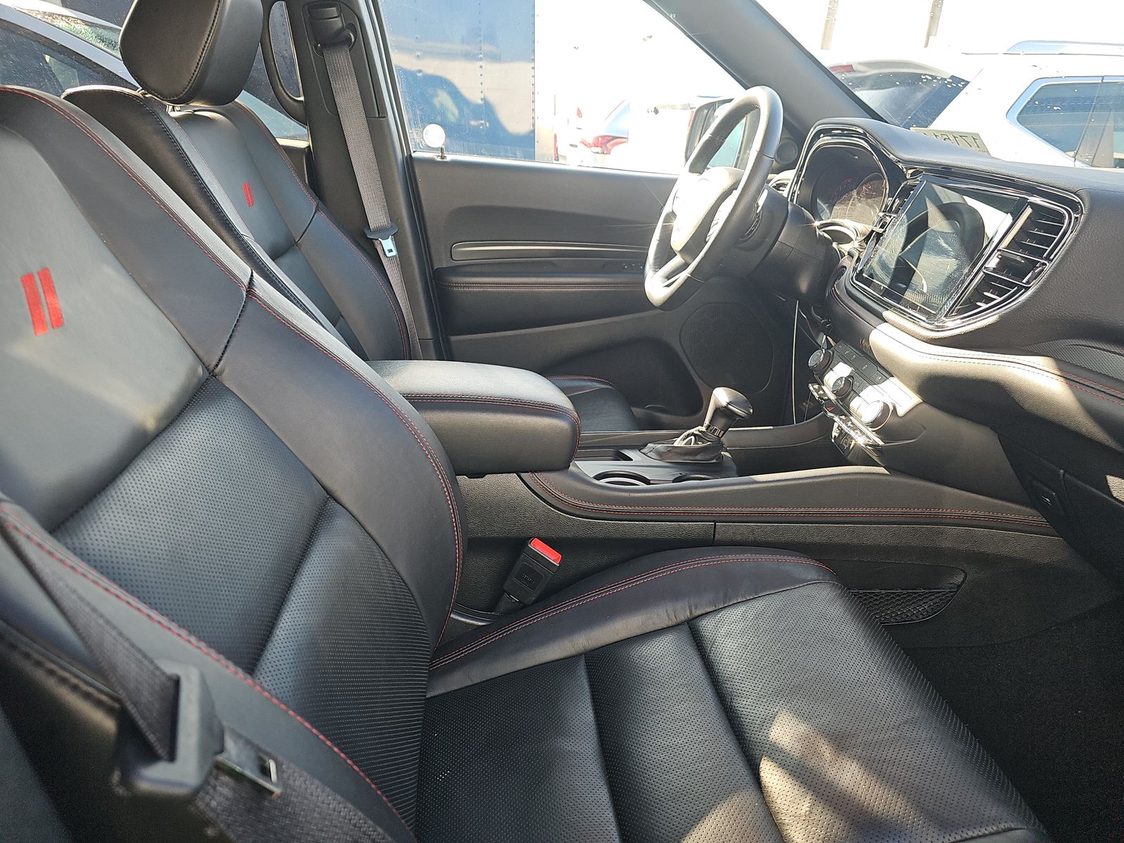 2025 Dodge Durango GT Plus AWD