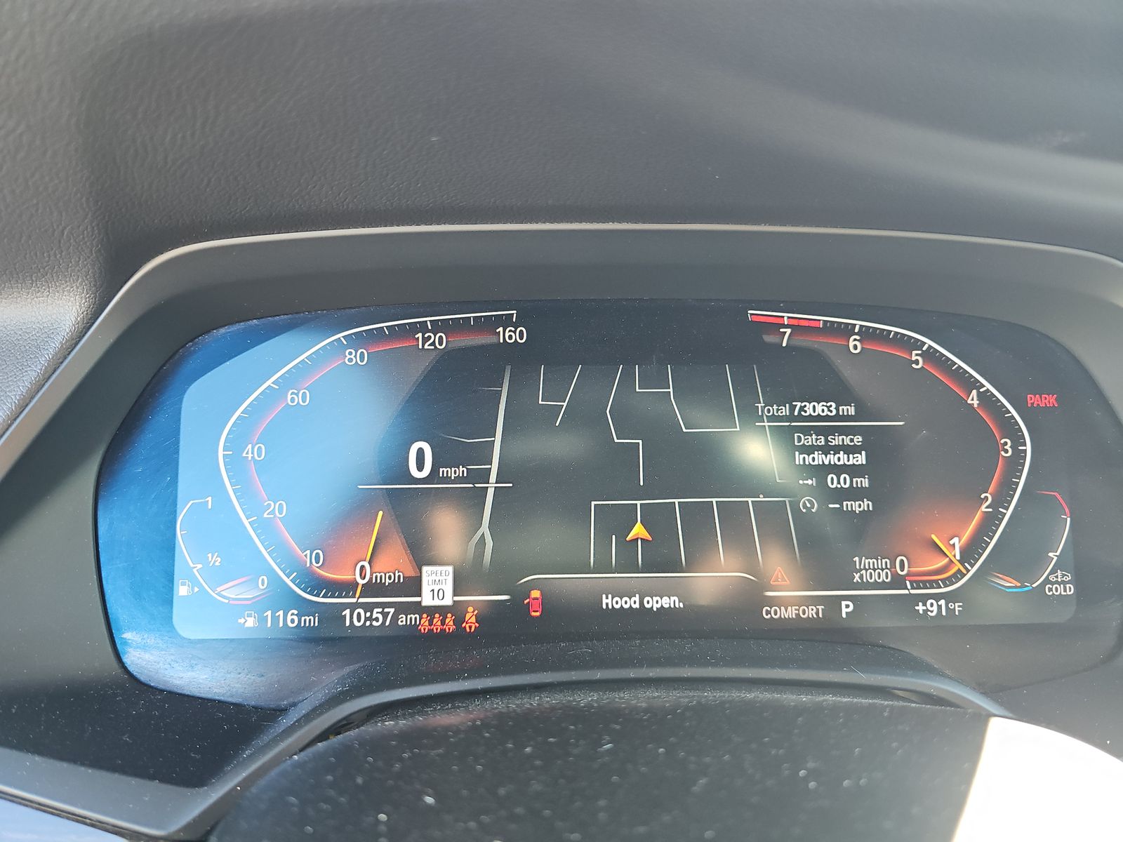 2019 BMW X5 xDrive40i AWD