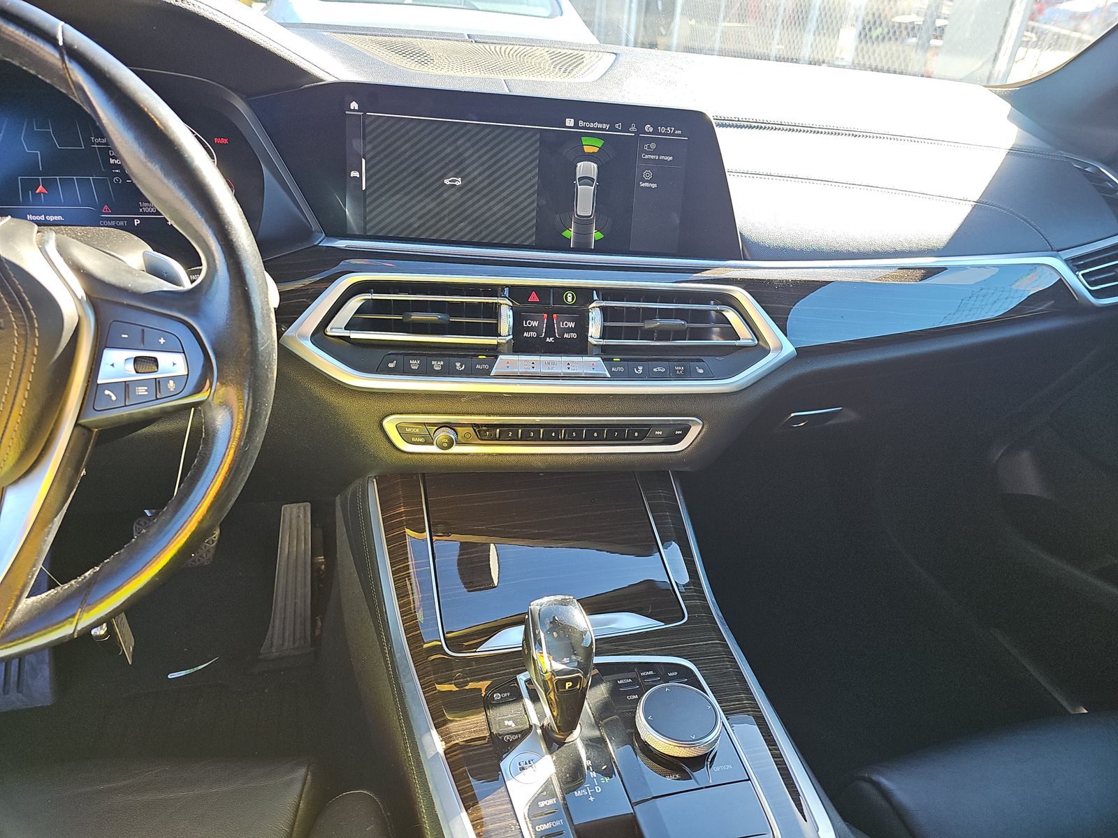 2019 BMW X5 xDrive40i AWD