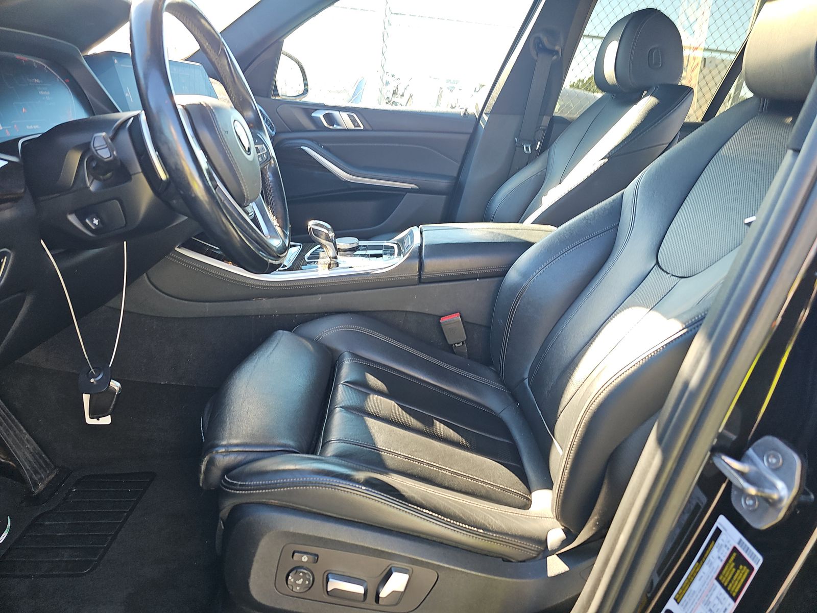 2019 BMW X5 xDrive40i AWD