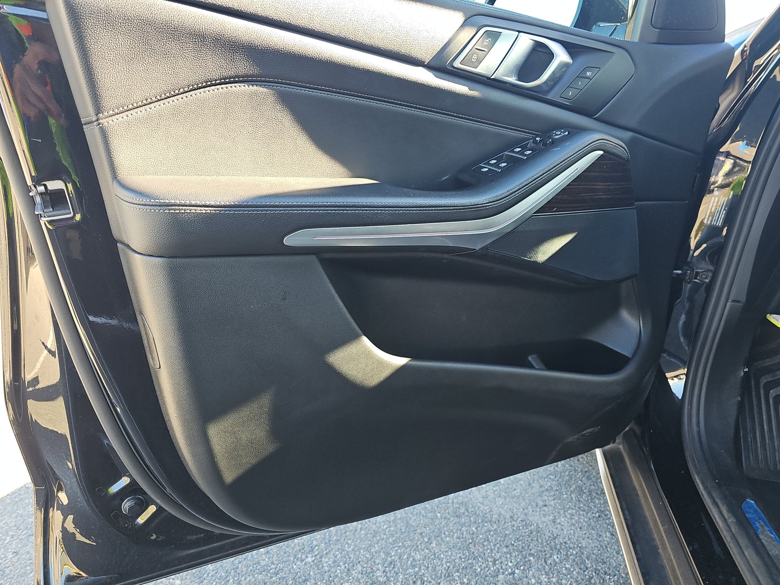 2019 BMW X5 xDrive40i AWD