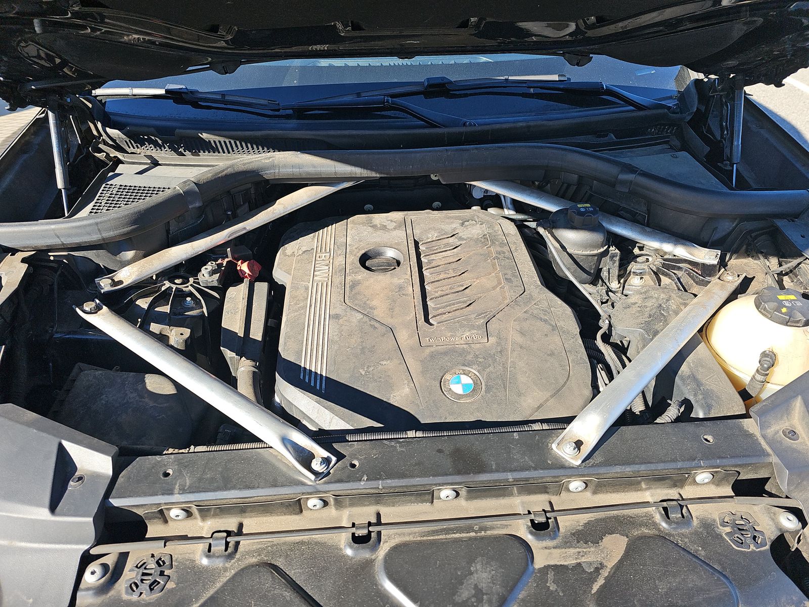 2019 BMW X5 xDrive40i AWD