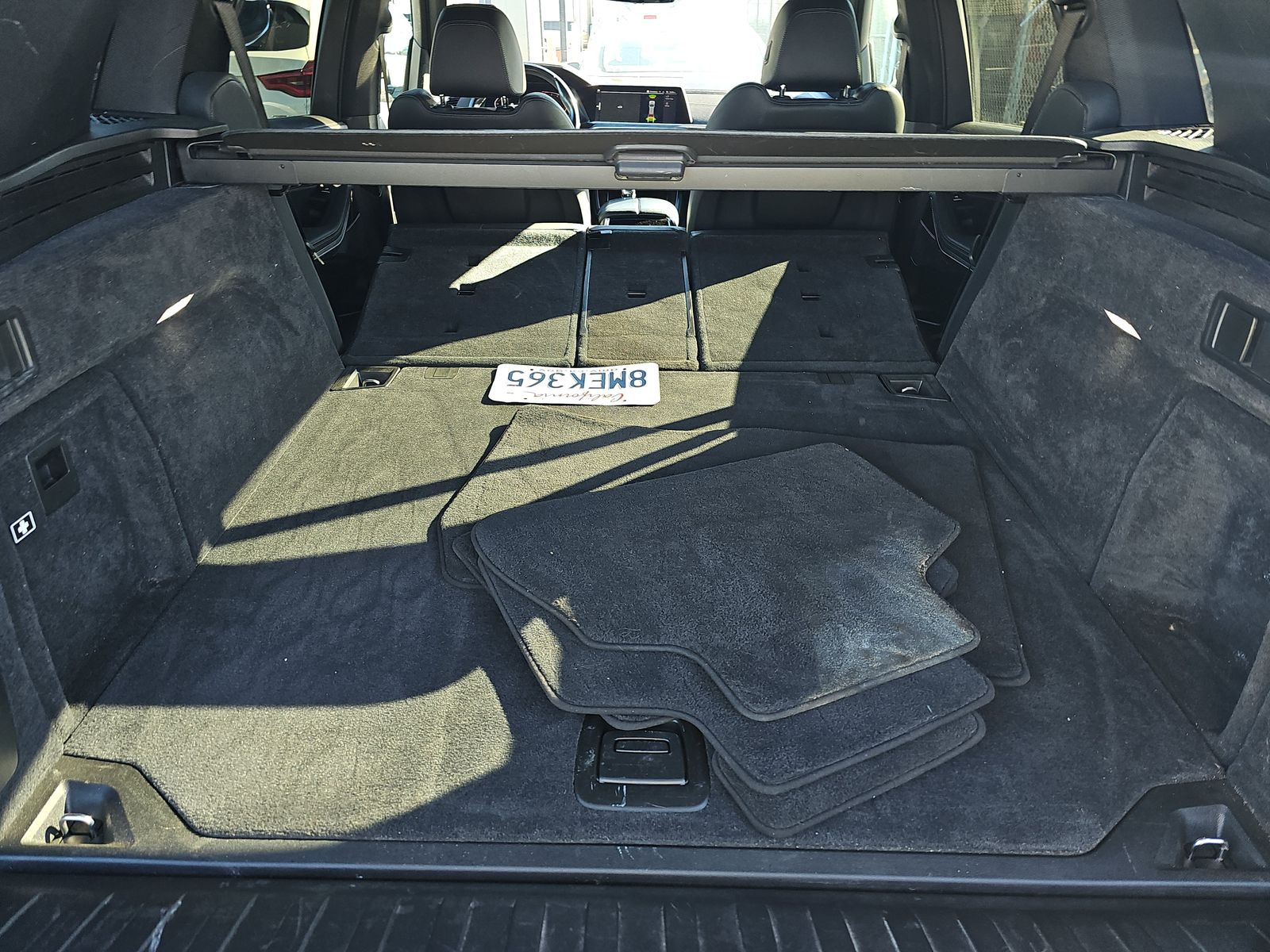 2019 BMW X5 xDrive40i AWD