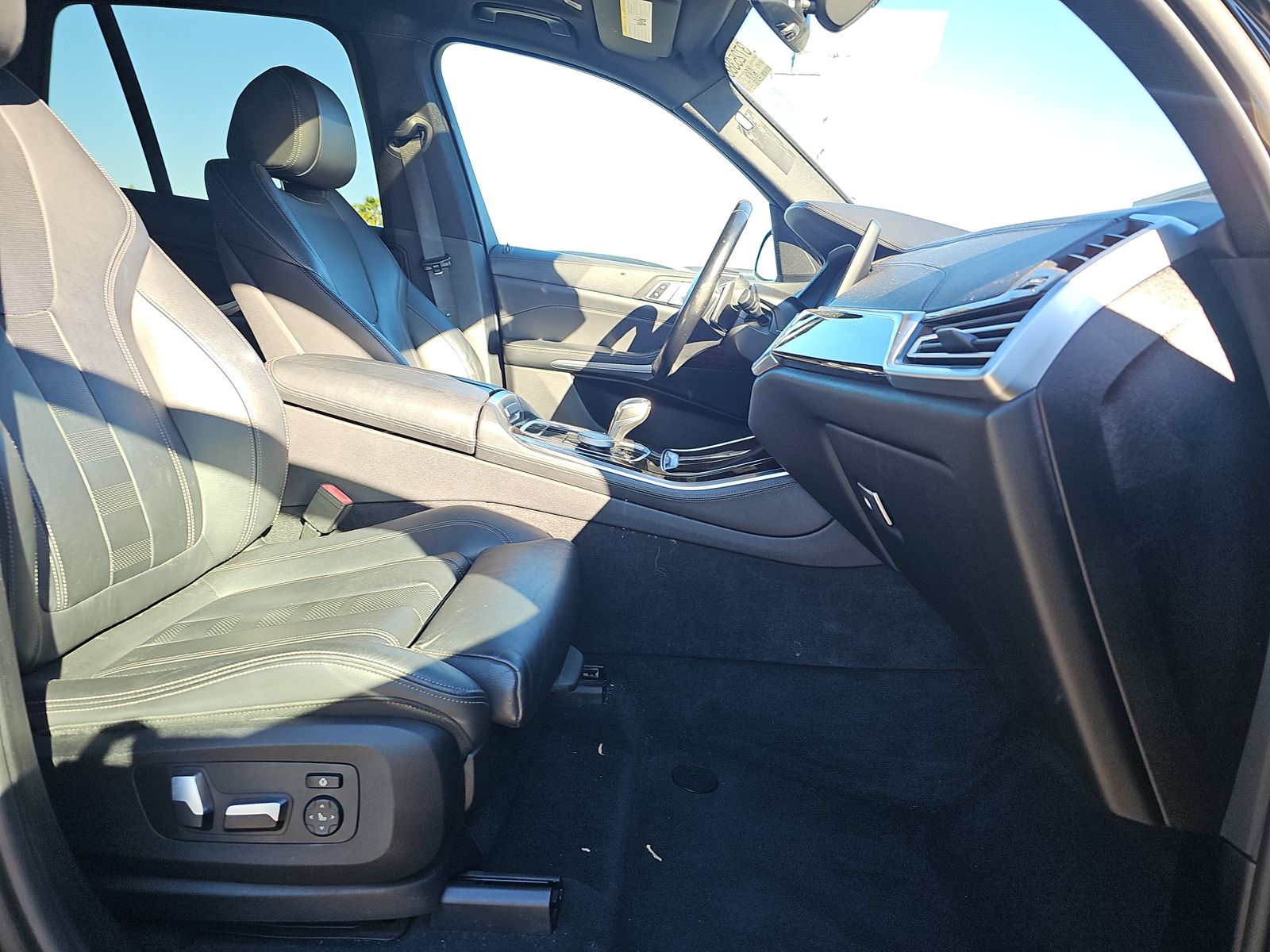 2019 BMW X5 xDrive40i AWD