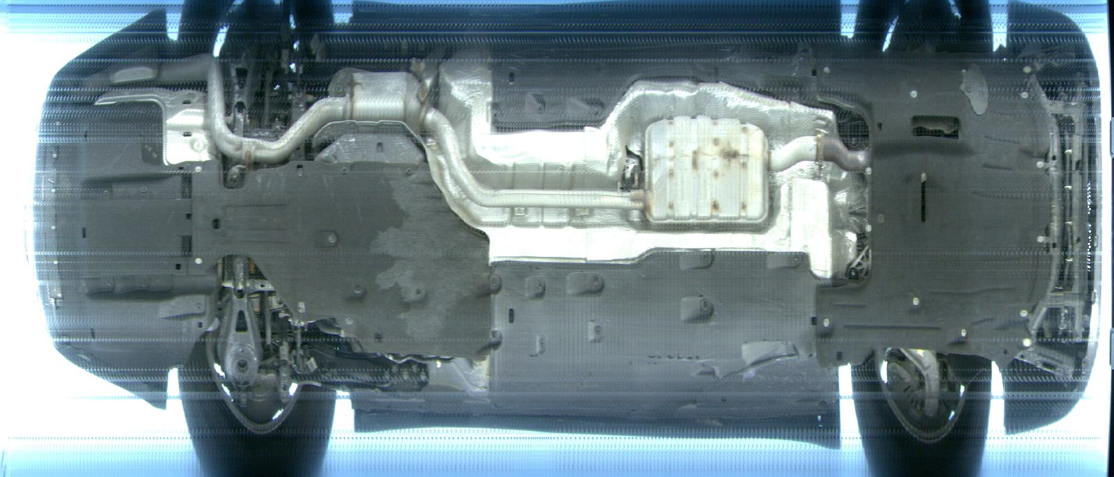 2023 Chrysler Pacifica Touring L FWD