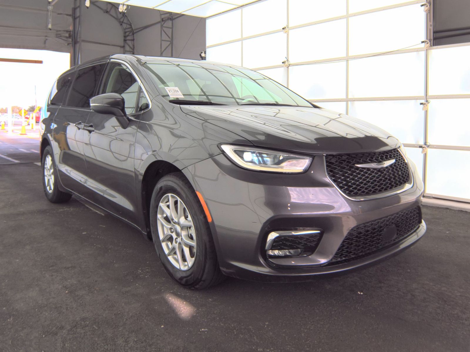 2023 Chrysler Pacifica Touring L FWD