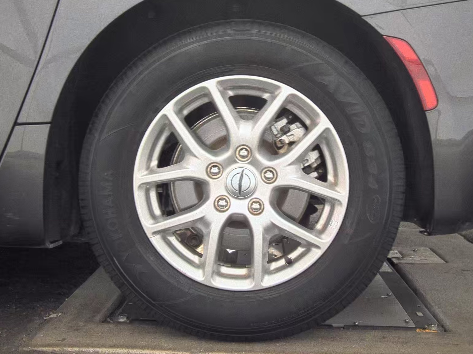 2023 Chrysler Pacifica Touring L FWD