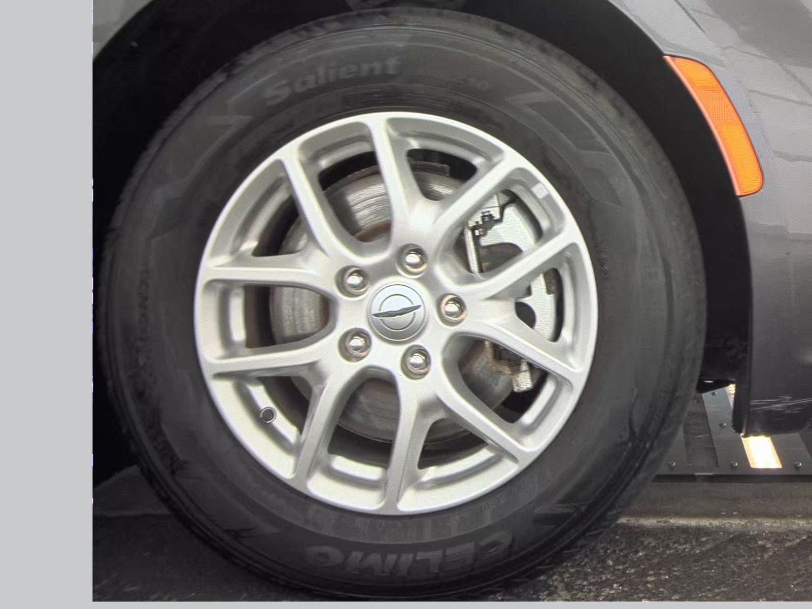 2023 Chrysler Pacifica Touring L FWD